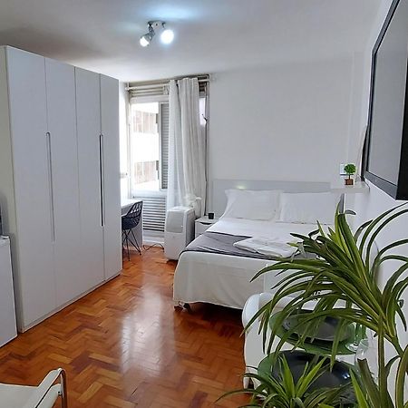 Sirio Libanes,Avenida Paulista,Ac|Brazilian Corner Daire Sao Paulo Dış mekan fotoğraf