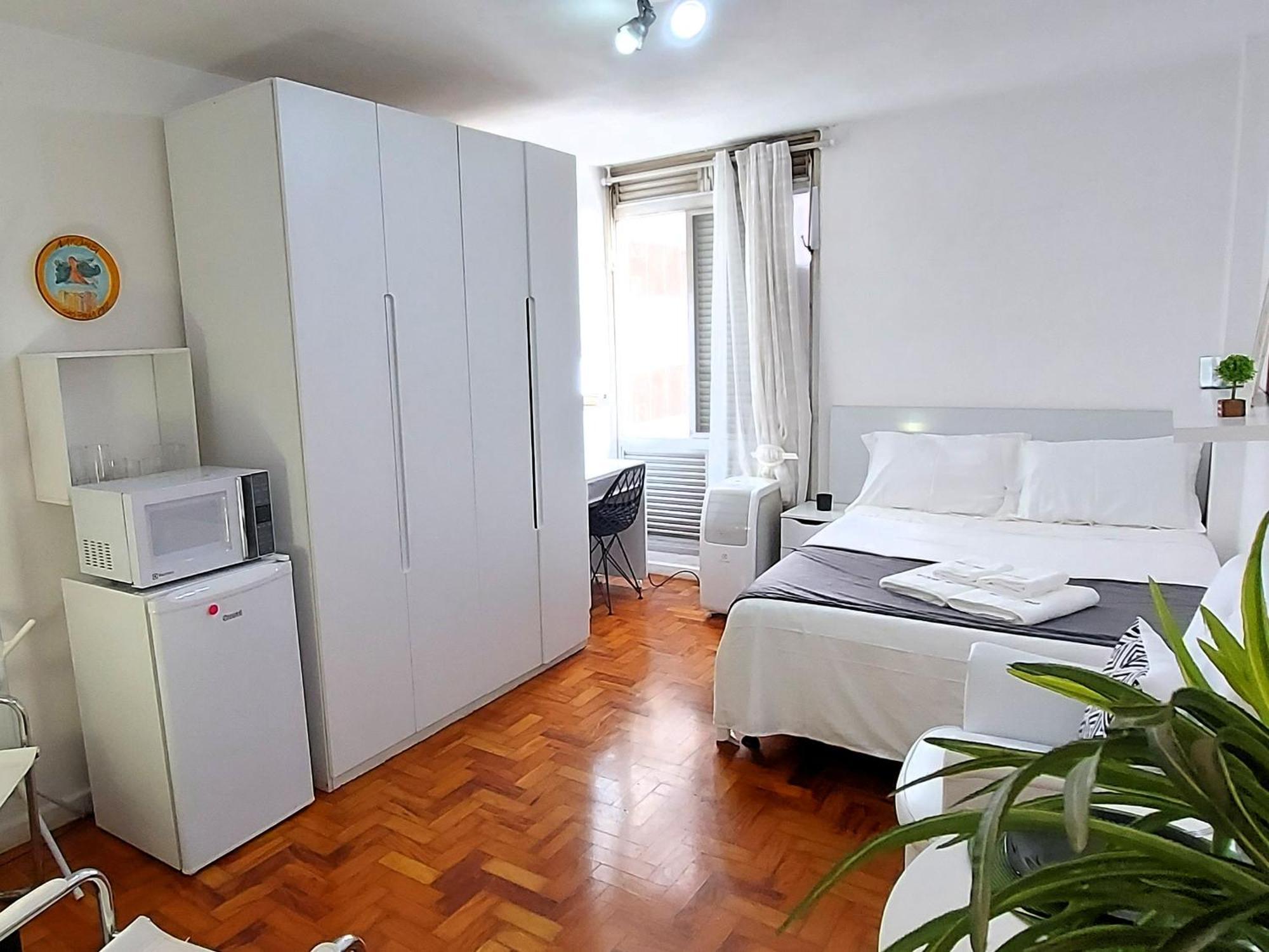 Sirio Libanes,Avenida Paulista,Ac|Brazilian Corner Daire Sao Paulo Dış mekan fotoğraf