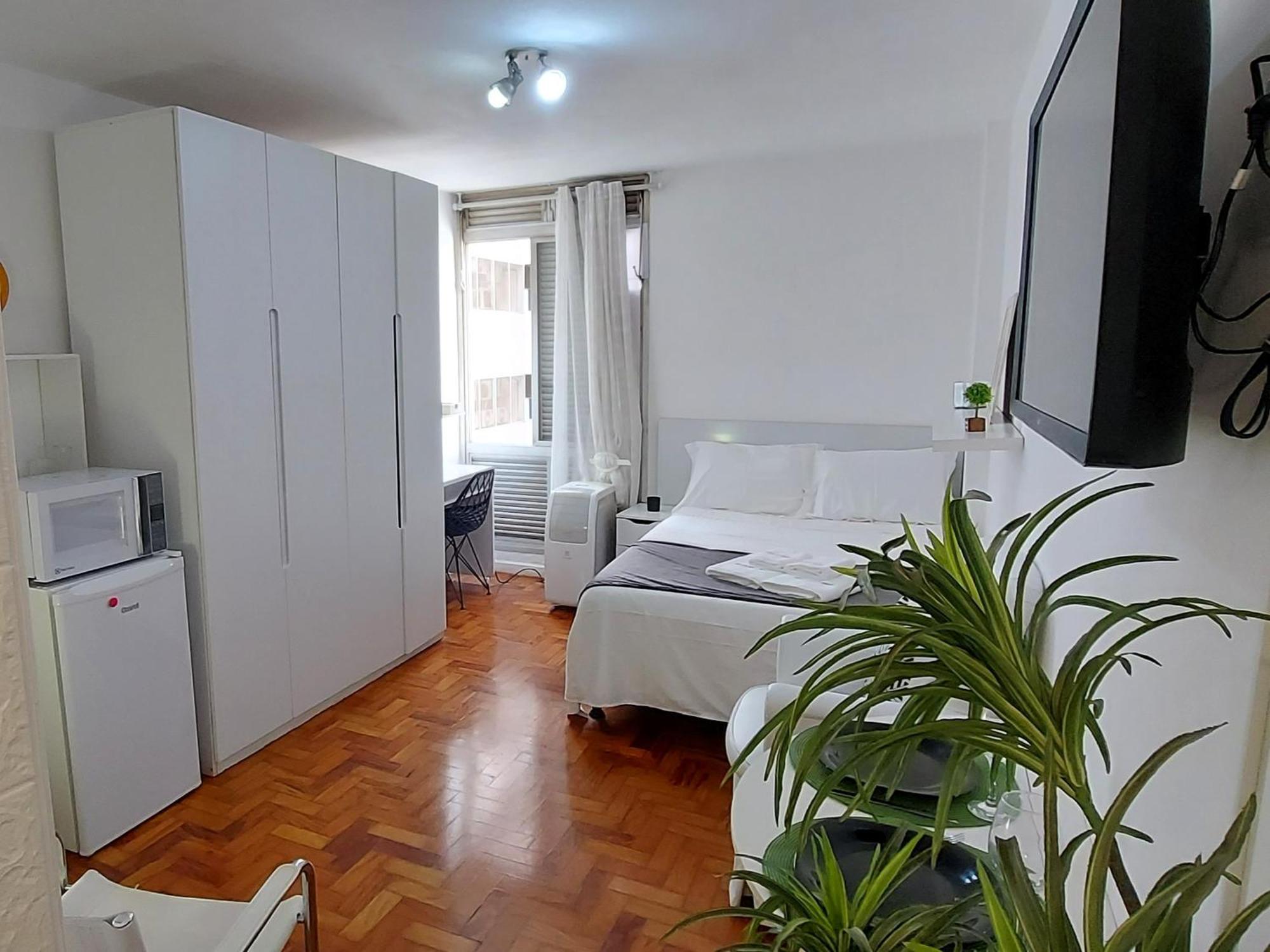 Sirio Libanes,Avenida Paulista,Ac|Brazilian Corner Daire Sao Paulo Dış mekan fotoğraf